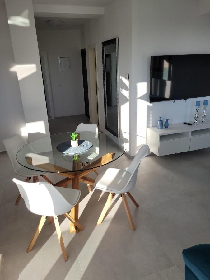 شقة Haus Dalmatia With Heated Pool بيبينيا المظهر الخارجي الصورة