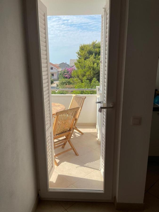 شقة Haus Dalmatia With Heated Pool بيبينيا المظهر الخارجي الصورة