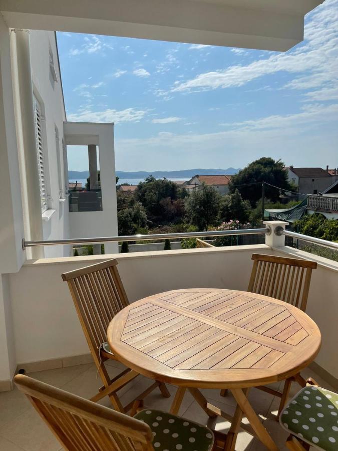شقة Haus Dalmatia With Heated Pool بيبينيا المظهر الخارجي الصورة