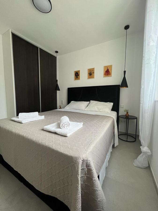 شقة Haus Dalmatia With Heated Pool بيبينيا المظهر الخارجي الصورة