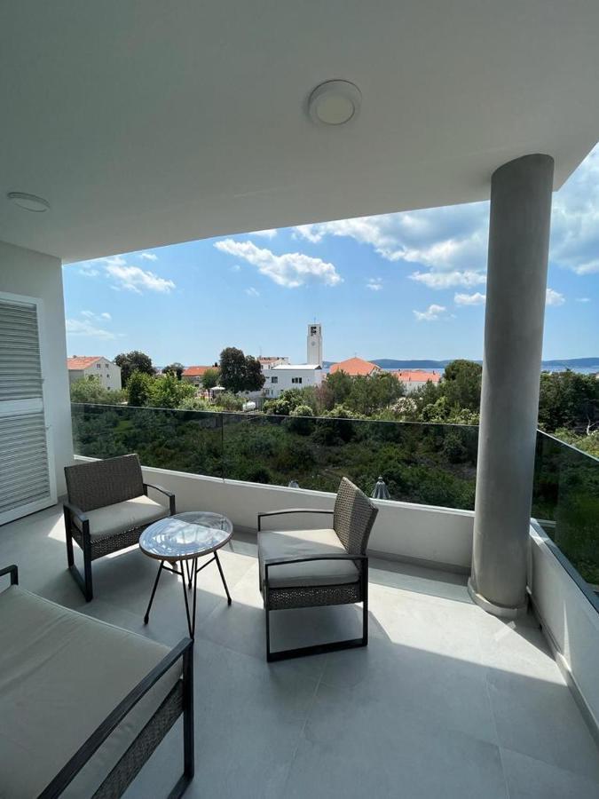 شقة Haus Dalmatia With Heated Pool بيبينيا المظهر الخارجي الصورة