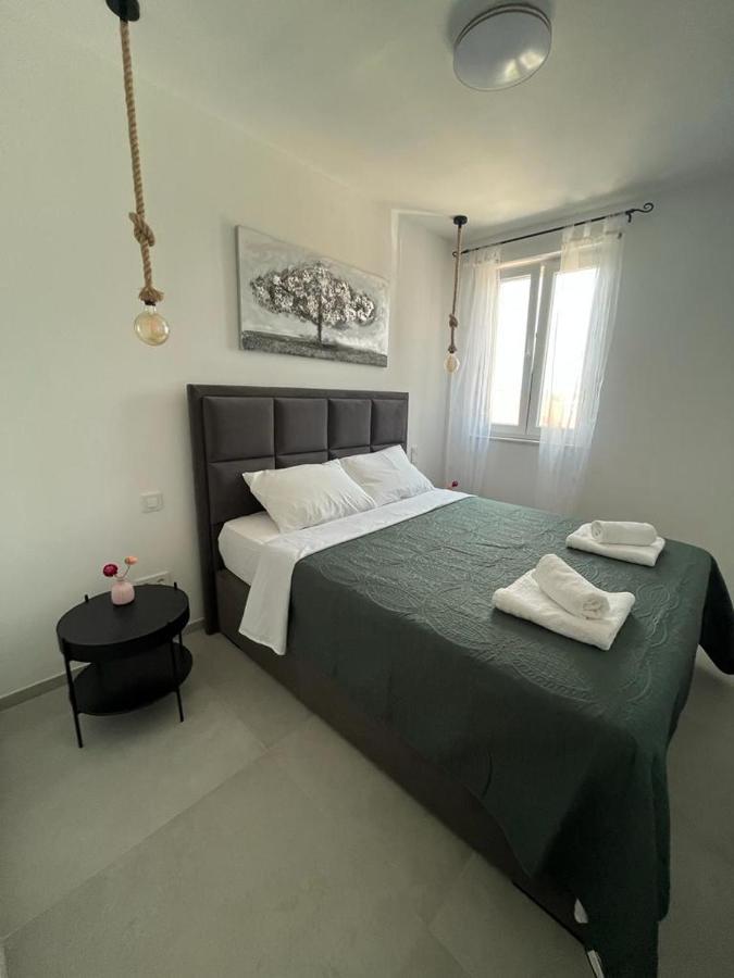 شقة Haus Dalmatia With Heated Pool بيبينيا المظهر الخارجي الصورة