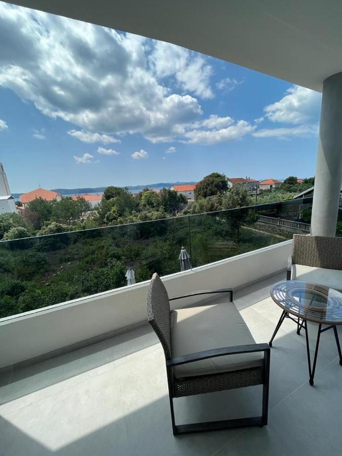شقة Haus Dalmatia With Heated Pool بيبينيا المظهر الخارجي الصورة